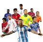 Inter National