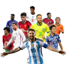 Inter National